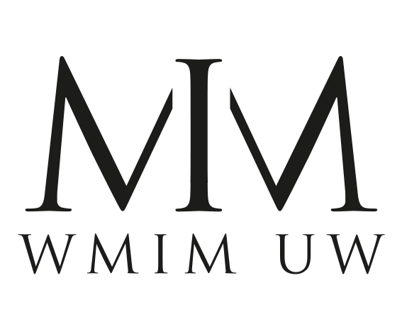 MIM UW